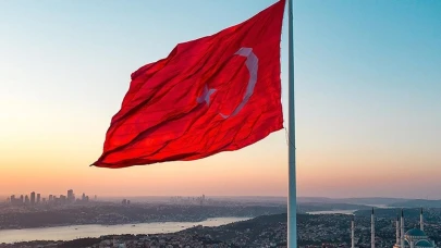 Türkiye, 2024’ün son çeyreğinde G20'nin en hızlı büyüyen ülkesi oldu!