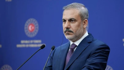 Bakan Fidan'dan Lazkiye olaylarına ilişkin açıklama