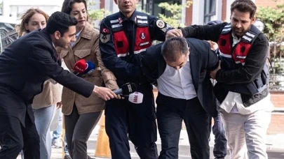 Yenidoğan Çetesi'nden bir skandal daha!