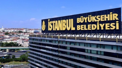 İBB Medya AŞ'ye operasyon! Polis bilgisayarlara el koydu
