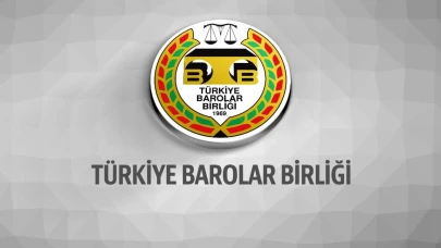 Türkiye Barolar Birliği olağanüstü toplanıyor!