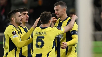Fenerbahçe'nin yükselişi sürüyor! İşte başarının sırrı