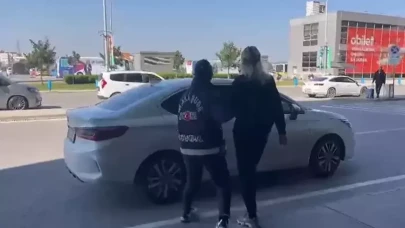 İBB Medya A.Ş. Halkla İlişkiler Müdürü Elif Güven gözaltına alındı