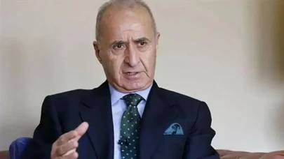Hikmet Çetin kimdir? Siyasi kariyeri hakkında bilgiler...