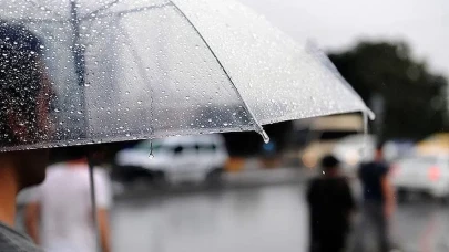 Gelecek hafta Türkiye genelinde sıcaklıklar 15 derece düşecek!