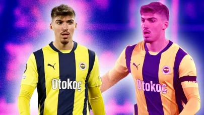 2 dünya devi izliyor! Fener'de Yusuf yolcu