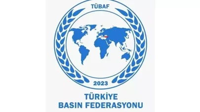 Türkiye Basın Federasyonu'ndan CHP'ye sert tepki! Özel'in boykot çağrısı basın özgürlüğüne tehdit mi?