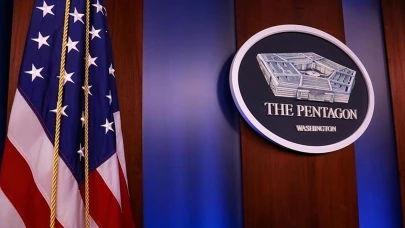 Pentagon'dan bilgi sızdıranlara karşı 'kapsamlı soruşturma' hamlesi
