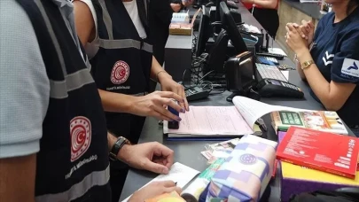 Ticaret Bakanlığı, çocuk giyim ürününün satışını yasakladı!
