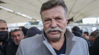 Yeşilçam'ın 'Yakışıklı Kötü Adam'ı Nuri Alço'dan vasiyet açıklaması!
