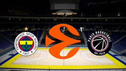 Fenerbahçe Beko - Paris Basketbol maçı ne zaman, saat kaçta ve hangi kanalda?