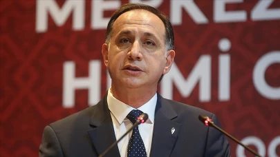 MHK'dan açıklama! Hakem kararları için yeni sisteme geçildi