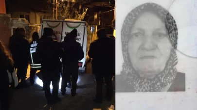 Amasya'da acı olay: Ocaktan sızan gazdan zehirlenen yaşlı kadın can verdi!