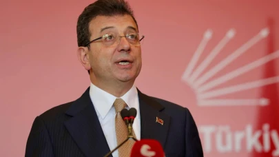 Ekrem İmamoğlu'nun kayıp telefonu suç örgütü ile bağlantısını ortaya çıkardı