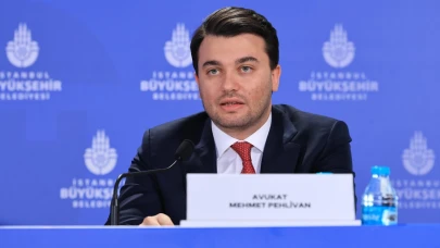 Ekrem İmamoğlu'nun avukatı Mehmet Pehlivan gözaltına alındı