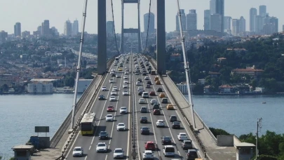 Bayramda köprü ve otoyollar ücretsiz olacak mı?