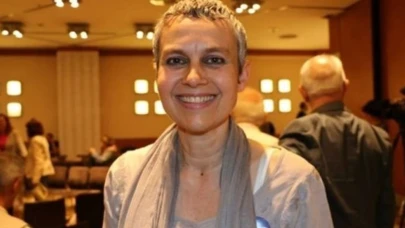 Boğaziçi Üniversitesi’nden Esra Mungan’a 5 yıl kampüs yasağı