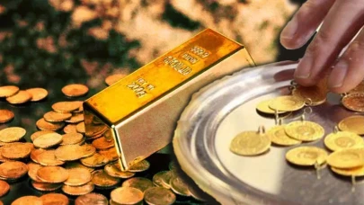 Altın fiyatları neden yükseliyor?