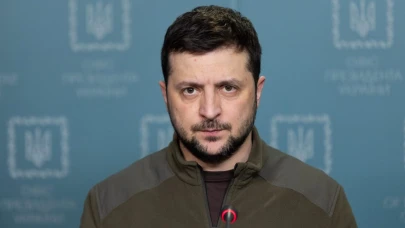 Zelenskiy'den kısmi ateşkes açıklaması: Ukrayna olmadan konuşmalar sonuç getirmez