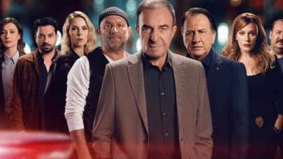 Arka Sokaklar 707. bölüm izle!