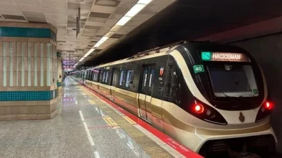 Metro İstanbul’dan son dakika açıklaması! Hangi metro istasyonları kapandı?