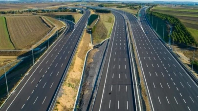 Ramazan Bayramı’nda karayollarındaki son durum: Hangi yollar kapalı?