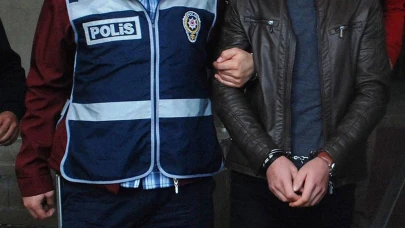 Ahmet Mustafa Timo MİT'ten kaçamadı