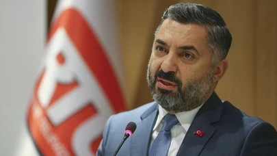 RTÜK Başkanı Şahin'den Cumhurbaşkanı Erdoğan'a yönelik hakaretlere tepki!
