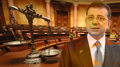 Ekrem İmamoğlu hakkında bugüne kadar açılan davalar ve soruşturmalar