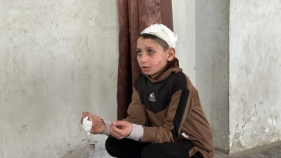 İsrail'in Gazze'ye yönelik saldırıları devam ediyor: Ölü sayısı 49 bin 747'ye yükseldi