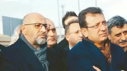 İBB'ye yönelik soruşturmada gelişme: Buğra Gökçe gözaltında