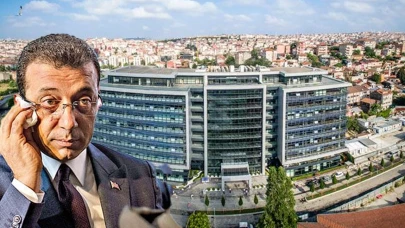 İBB, 'Doğal afet' kapsamında şerbetli tatlı ihalesi gerçekleştirdi