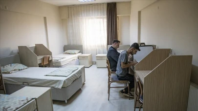 Binlerce öğrenciyi ilgilendiriyor
