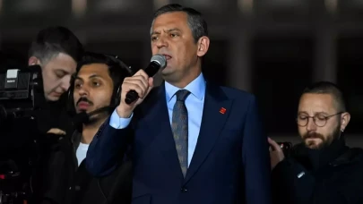 CHP'nin Olağanüstü Kurultay'ının iptali için açılan dava reddedildi!