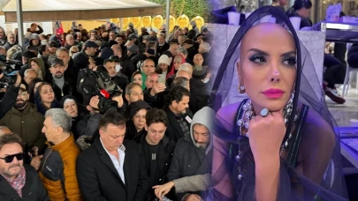Ünlü sanatçının ölümünden sonra gizemli yönü ortaya çıktı!