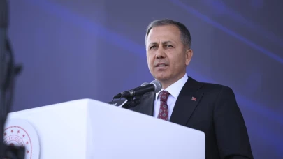 İçişleri Bakanı Ali Yerlikaya: Halkı sokağa çağırmak sorumsuzluktur