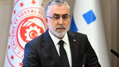 Bakan Işıkhan, 5 milyar lira teşvik desteği sağlandığını açıkladı