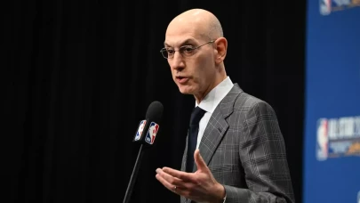 NBA resmen duyurdu! Avrupa Ligi kuruluyor