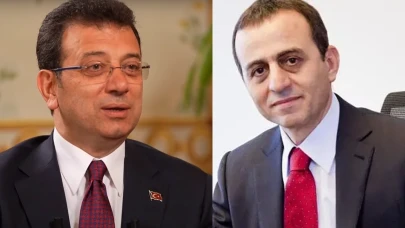 İmamoğlu ve Ali Nuhoğlu'nun ihale skandalı ortaya çıktı