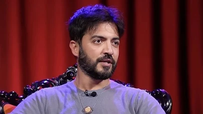 Yusuf Güney, Amazon Ormanları'na arınmaya gitti: Eski ben öldü...
