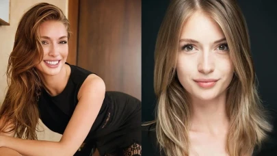 Arka Sokaklar'a bomba oyuncu geliyor: Yasemin Allen
