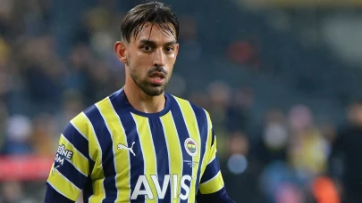 İrfan Can Kahveci kayboldu!