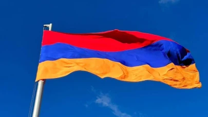 Ermenistan, Suriye'ye Türkiye üzerinden yardım gönderecek!