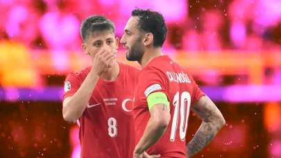 Arda Inter'e mi gidiyor? Hakan'dan açıklama
