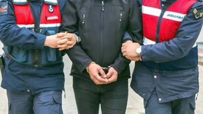 Sınırda yakalanan 2 FETÖ şüphelisi tutuklandı