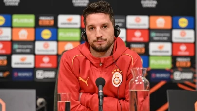 Dries Mertens'in rakamları eleştirileri haksız çıkarıyor!