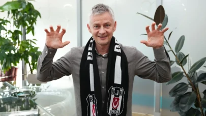 Ole Gunnar Solskjaer, Galatasaray derbisinin ilk 11'ini belirledi