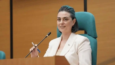 İstanbul Büyükşehir Belediye Başkanlığı için adı geçen Sinem Dedetaş kimdir?