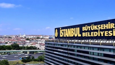 İBB’ye yönelik yolsuzluk soruşturmasında 12 şirkete daha el konuldu!