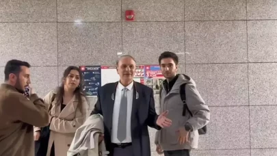Can Ataklı'nın savcılıktaki ifadesi ortaya çıktı